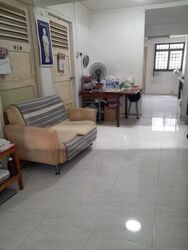 Blk 1 MARSILING DRIVE (Woodlands), HDB 3 Rooms #502148881